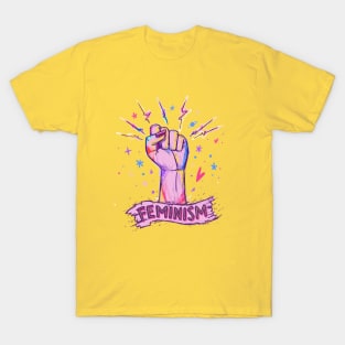 Feminism T-Shirt